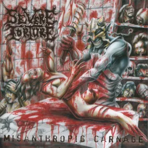 Misanthropic carnage